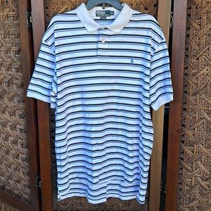 Polo by Ralph Lauren Men’s Striped